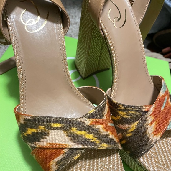 Sam Edelman Nolita platform - Picture 5 of 5